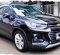 Butuh dana ingin jual Chevrolet TRAX LTZ 2017-2