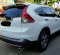Honda CR-V 2.4 Prestige 2012 SUV dijual-1