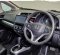 Honda Jazz RS 2017 Hatchback dijual-6