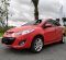 Mazda 2 Sedan 2013 Sedan dijual-4