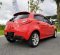 Mazda 2 Sedan 2013 Sedan dijual-9