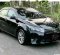 Toyota Corolla Altis G 2016 Sedan dijual-1