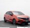 Honda City 2021 Hatchback dijual-3