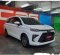 Toyota Avanza G 2022 MPV dijual-8
