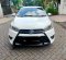 Toyota Yaris G 2014 Hatchback dijual-2