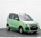 Butuh dana ingin jual Suzuki Karimun Wagon R GX 2014-2