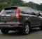 Jual Honda CR-V 2.4 i-VTEC 2010-8