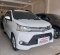 Jual Toyota Avanza 2017 termurah-2