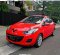 Jual Mazda 2 Hatchback 2013-10