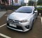 Jual Toyota Yaris 2017 termurah-10