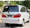 Jual Toyota Alphard 2005 termurah-8