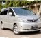 Jual Toyota Alphard 2005 termurah-3