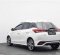 Toyota Yaris G 2018 Hatchback dijual-5