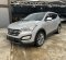 Jual Hyundai Santa Fe 2013 kualitas bagus-9