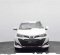 Toyota Yaris G 2018 Hatchback dijual-10