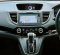 Jual Honda CR-V 2016 termurah-8