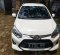 Jual Toyota Agya 2019 1.2L G M/T di DKI Jakarta-4