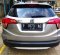 Jual Honda HR-V 2016 E CVT di DKI Jakarta Java-1