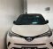 Jual Toyota C-HR 2019 1.8 L CVT Single Tone di DKI Jakarta Java-2