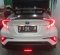 Jual Toyota C-HR 2019 1.8 L CVT Single Tone di DKI Jakarta Java-4