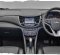Jual Chevrolet TRAX LTZ 2017-2