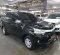 Toyota Avanza E 2017 MPV dijual-3