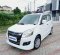 Suzuki Karimun Wagon R Karimun Wagon-R (GL) 2014 Hatchback dijual-4