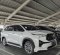 Toyota Kijang Innova Zenix Hybrid 2022 SUV dijual-5