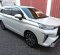 Butuh dana ingin jual Toyota Veloz 2021-2