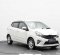 Toyota Agya G 2016 Hatchback dijual-6
