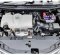 Toyota Vios G 2018 Sedan dijual-4