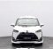 Toyota Sienta Q 2017 MPV dijual-5