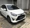 Jual Toyota Agya 2019 1.2L G M/T di DKI Jakarta-3