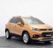 Jual Chevrolet TRAX 2018 1.4 Premier AT di Banten Java-8