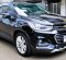 Jual Chevrolet TRAX 2017 termurah-7