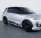 Jual Toyota Raize 2021 1.0T GR Sport CVT (Two Tone) di DKI Jakarta Java-2