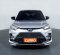 Jual Toyota Raize 2021 1.0T GR Sport CVT (Two Tone) di DKI Jakarta Java-6
