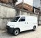 Jual Daihatsu Gran Max 2021 Blind Van di DKI Jakarta Java-3