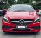 Jual Mercedes-Benz CLA 2018 200 AMG Line di DKI Jakarta Java-3