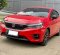 Jual Honda City 2021 Hatchback RS MT di DKI Jakarta Java-5