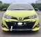 Jual Toyota Yaris 2020 S di DKI Jakarta Java-6