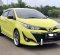 Jual Toyota Yaris 2020 S di DKI Jakarta Java-3