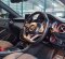 Jual Mercedes-Benz CLA 2016 200 di DKI Jakarta Java-1