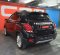 Jual Chevrolet TRAX LTZ 2017-1
