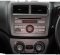 Daihatsu Ayla X 2020 Hatchback dijual-5