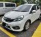 Jual Honda Brio 2017, harga murah-1