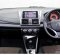 Toyota Yaris G 2017 Hatchback dijual-1