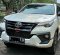 Jual Toyota Fortuner 2019 2.4 VRZ AT di DKI Jakarta Java-3