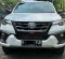 Jual Toyota Fortuner 2019 2.4 VRZ AT di DKI Jakarta Java-2