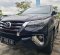 Jual Toyota Fortuner 2019 2.4 VRZ AT di Jawa Barat Java-4
